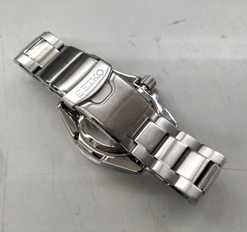 SEIKO Seiko Automatik PROSPEX Gehäuse (nur Gehäuse) 4R35-01V0
