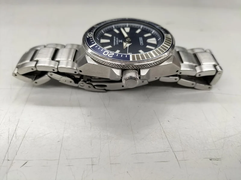 SEIKO Seiko Automatik PROSPEX Gehäuse (nur Gehäuse) 4R35-01V0