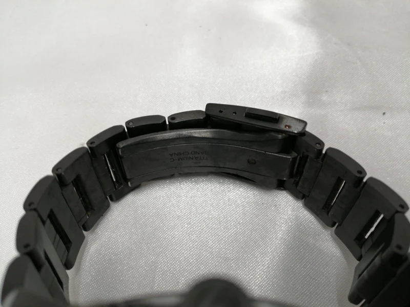 SEIKO Armbanduhr 8X82-0AB0-1