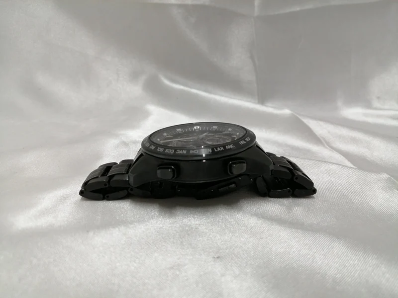 SEIKO Armbanduhr 8X82-0AB0-1