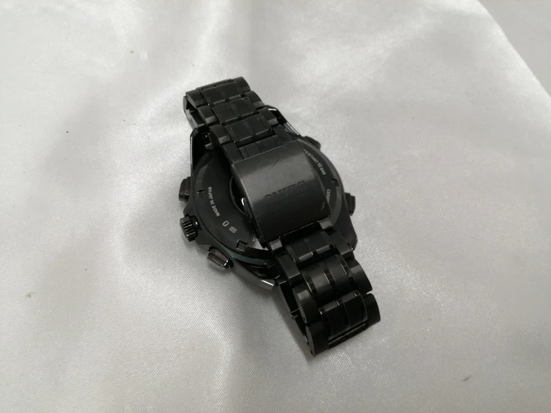 SEIKO Armbanduhr 8X82-0AB0-1
