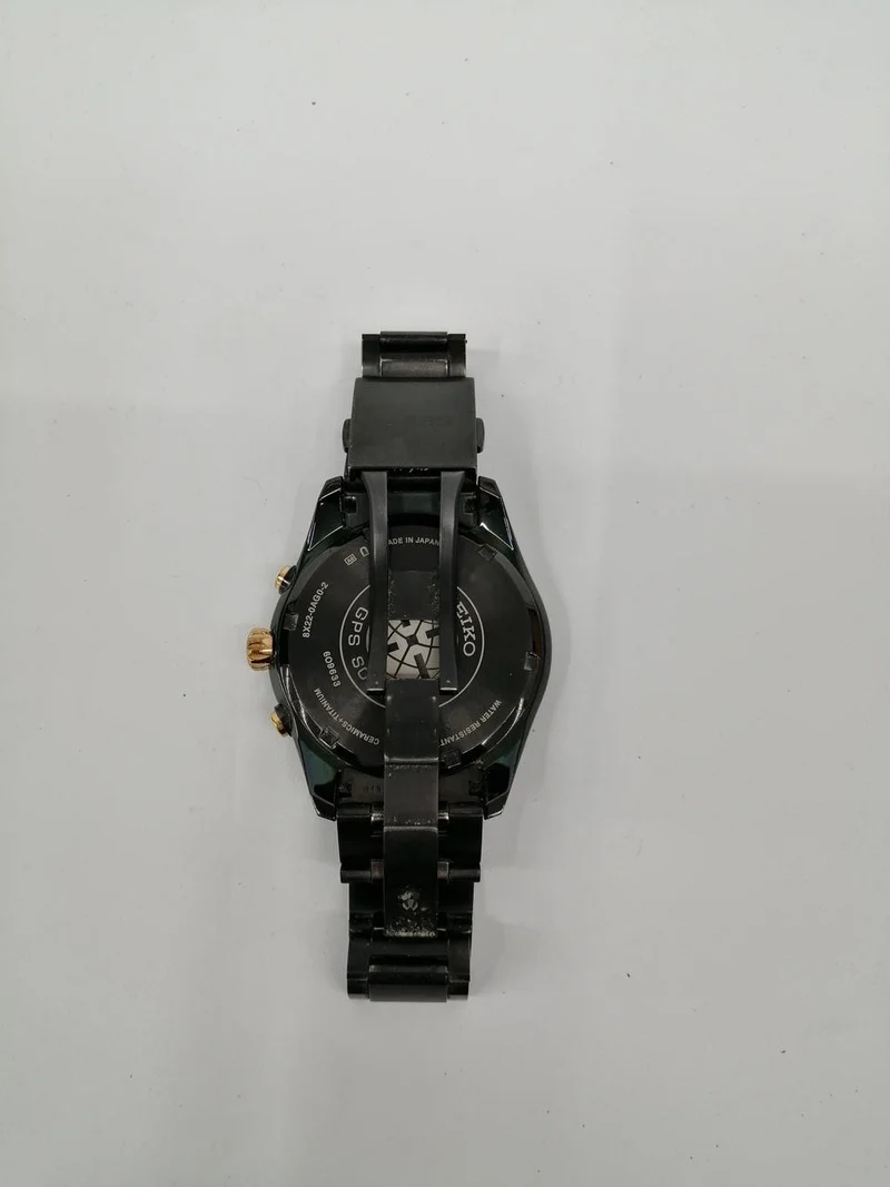 SEIKO ASTRON 8X22-0AG0
