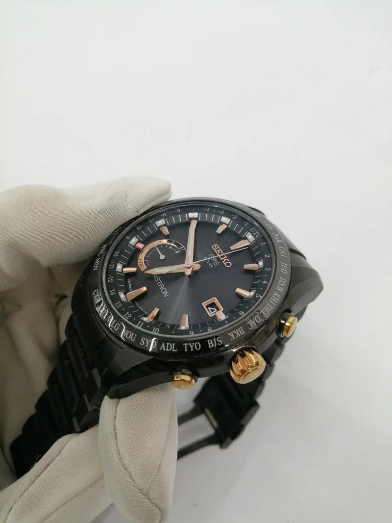 SEIKO ASTRON 8X22-0AG0