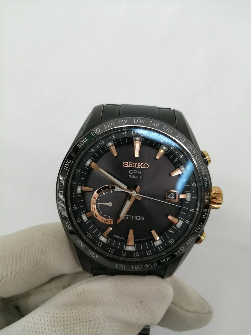 SEIKO ASTRON 8X22-0AG0