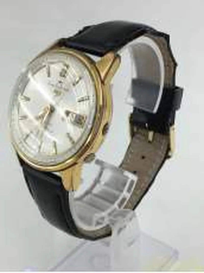 SEIKO Antike Automatik-Armbanduhr 427970