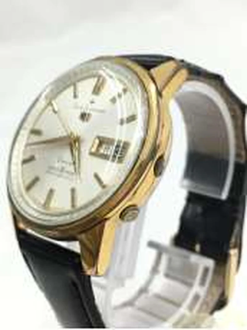 SEIKO Antike Automatik-Armbanduhr 427970
