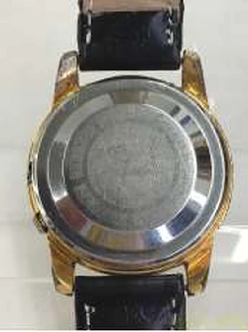 SEIKO Antike Automatik-Armbanduhr 427970