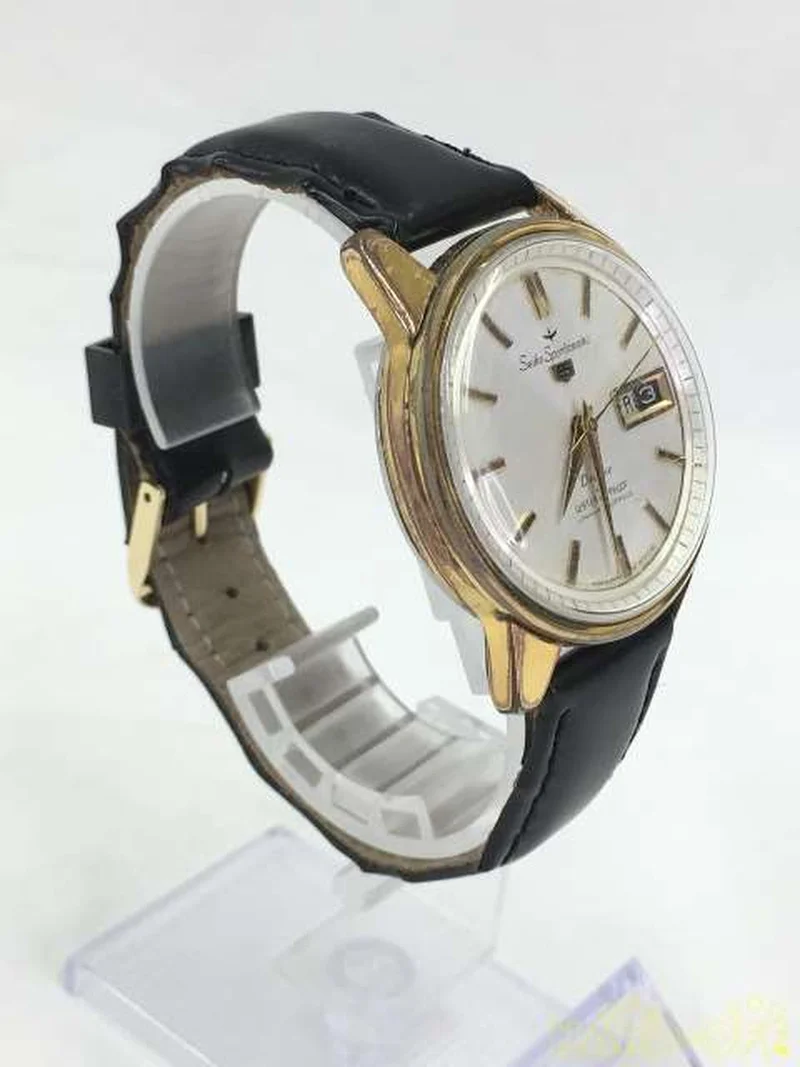 SEIKO Antike Automatik-Armbanduhr 427970