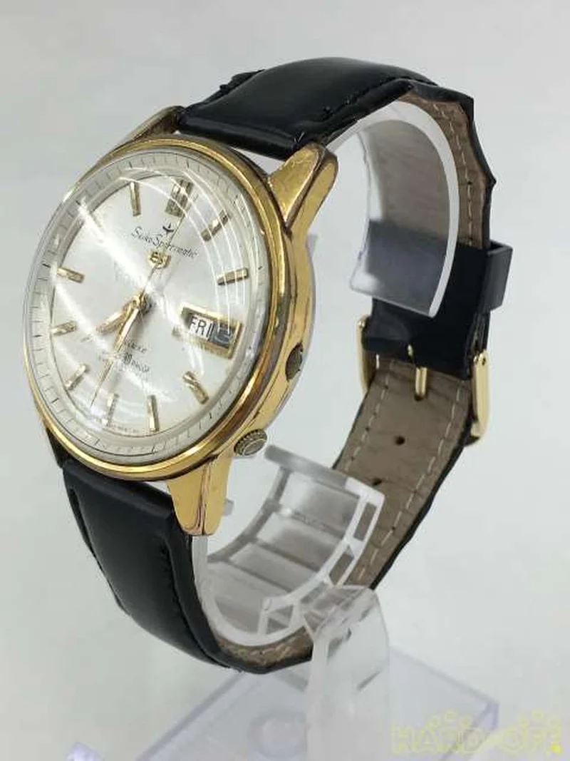 SEIKO Antike Automatik-Armbanduhr 427970