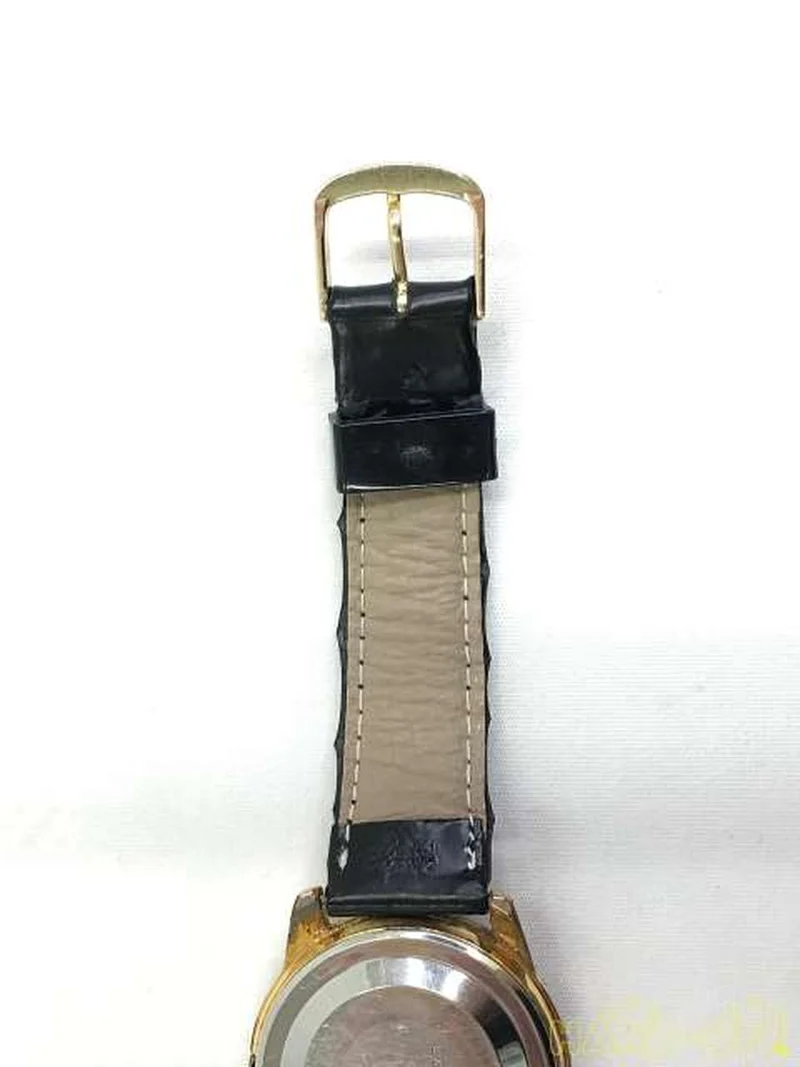 SEIKO Antike Automatik-Armbanduhr 427970