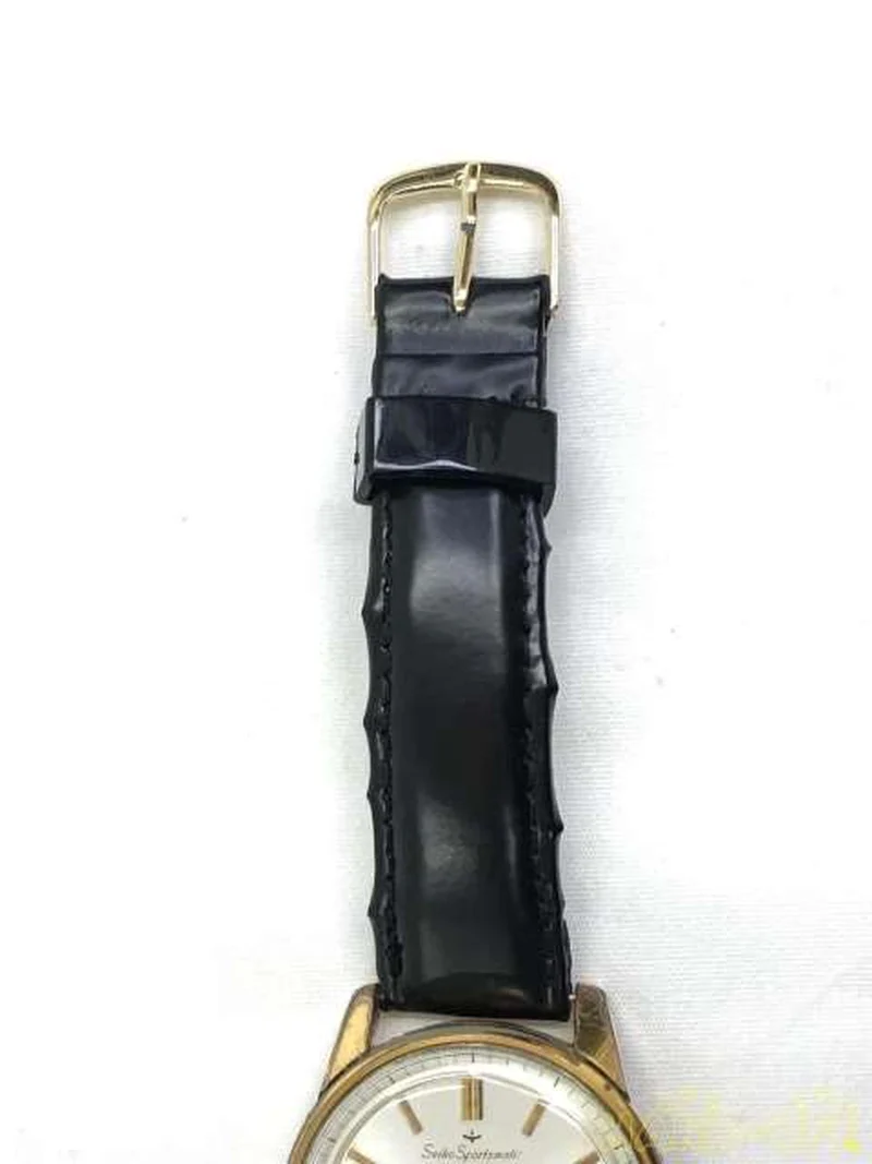 SEIKO Antike Automatik-Armbanduhr 427970