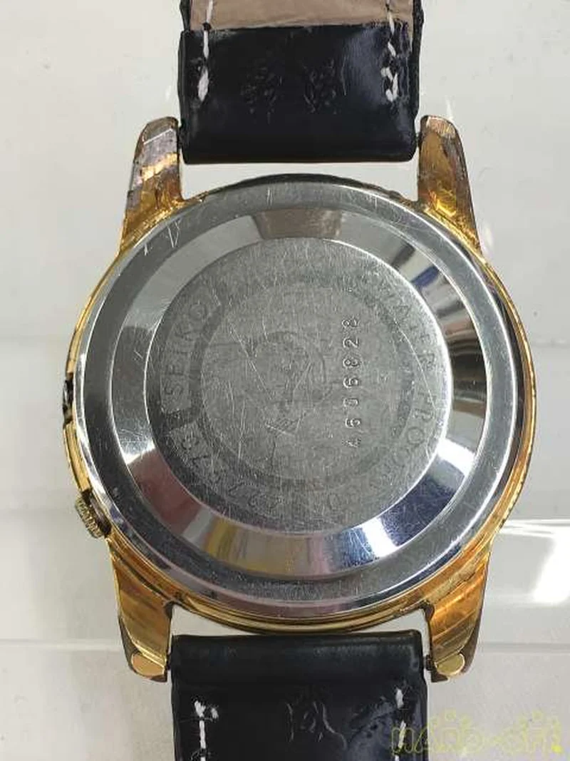 SEIKO Antike Automatik-Armbanduhr 427970