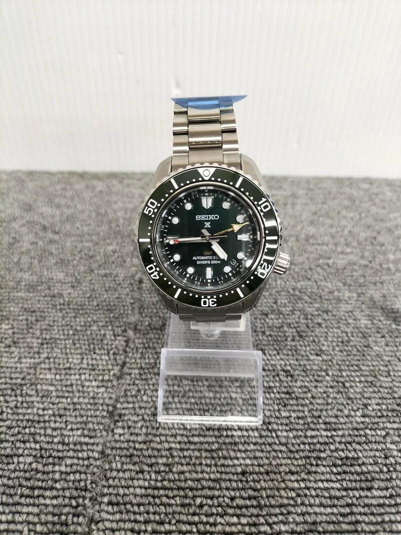 SEIKO Armbanduhren SBEJ009