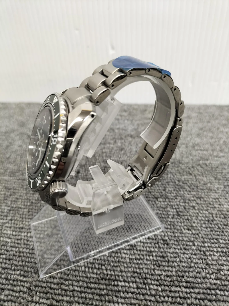 SEIKO Armbanduhren SBEJ009