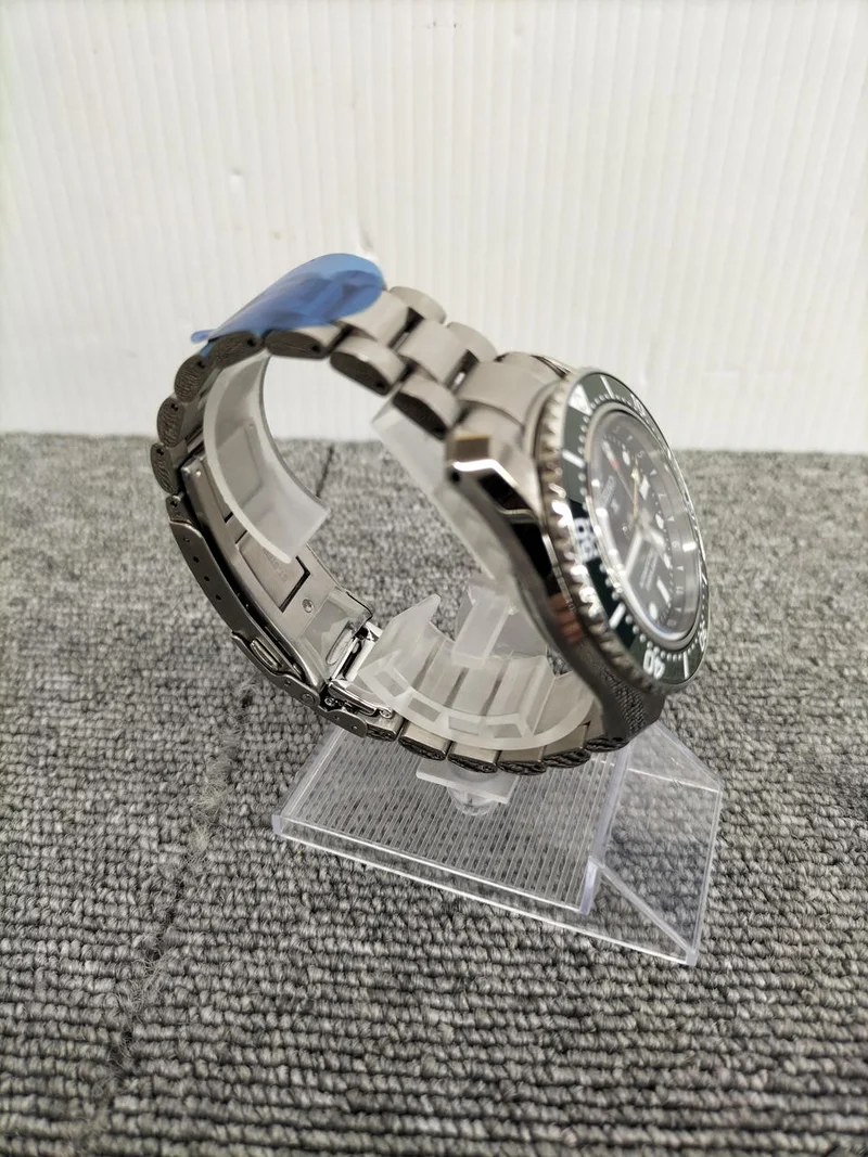 SEIKO Armbanduhren SBEJ009