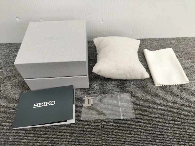 SEIKO Armbanduhren SBEJ009