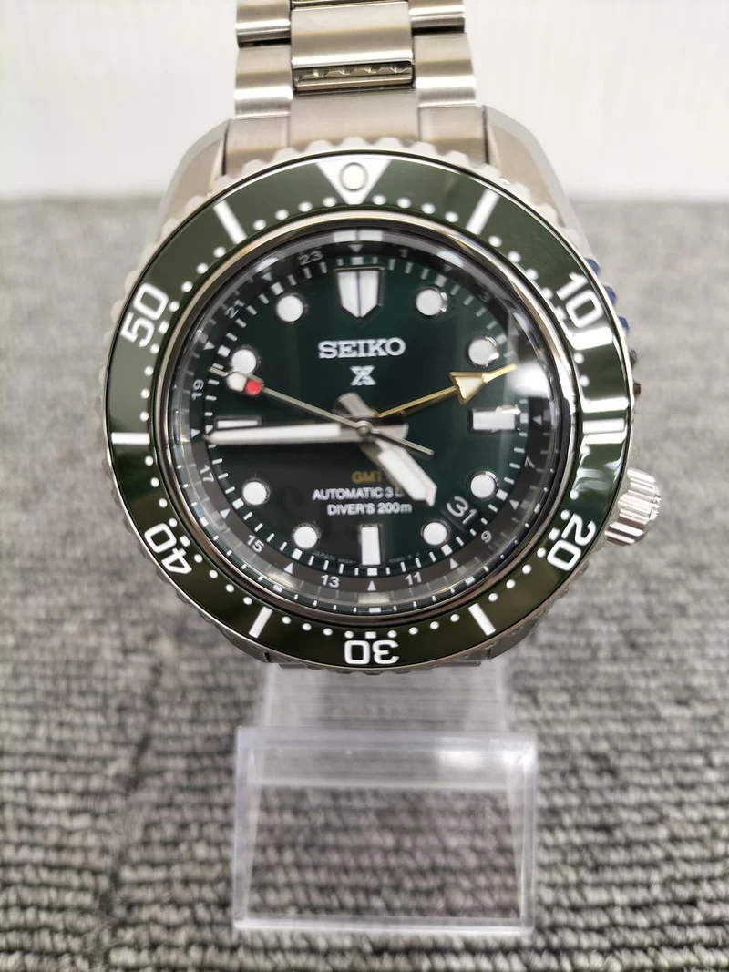 SEIKO Armbanduhren SBEJ009