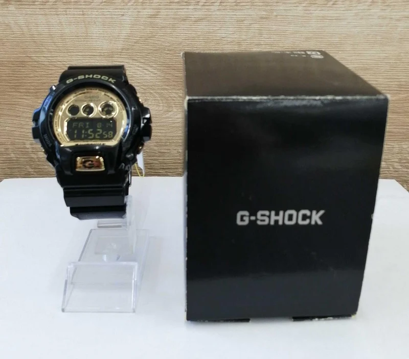 CASIO G-SHOCK GD-X6900FB