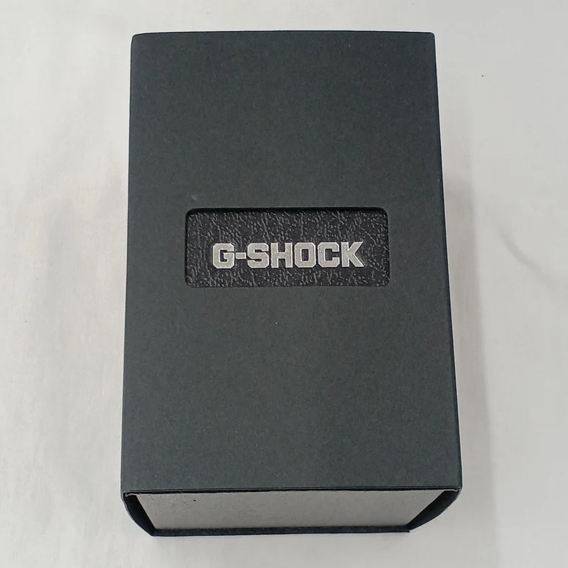 CASIO G-SHOCK GA-2000