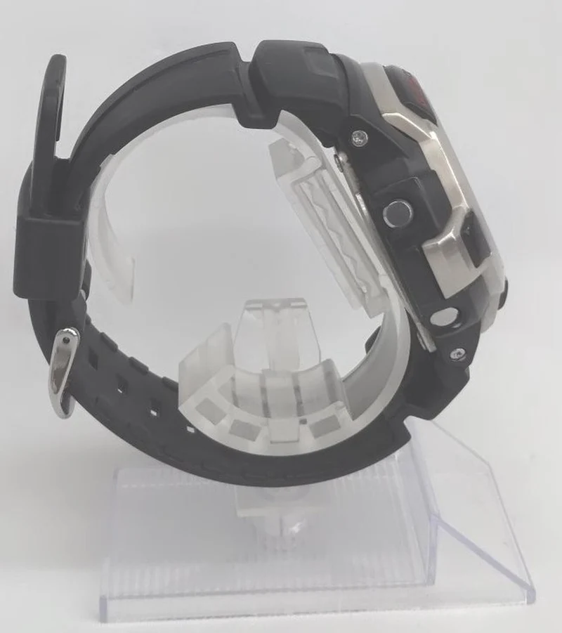 CASIO G-SHOCK G-200