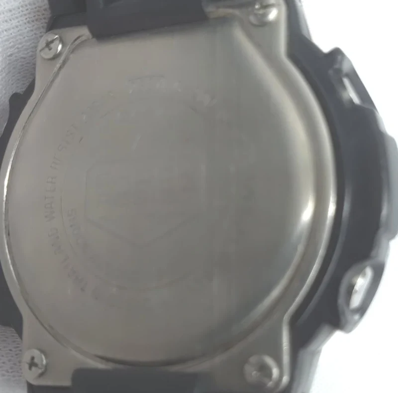 CASIO G-SHOCK G-200