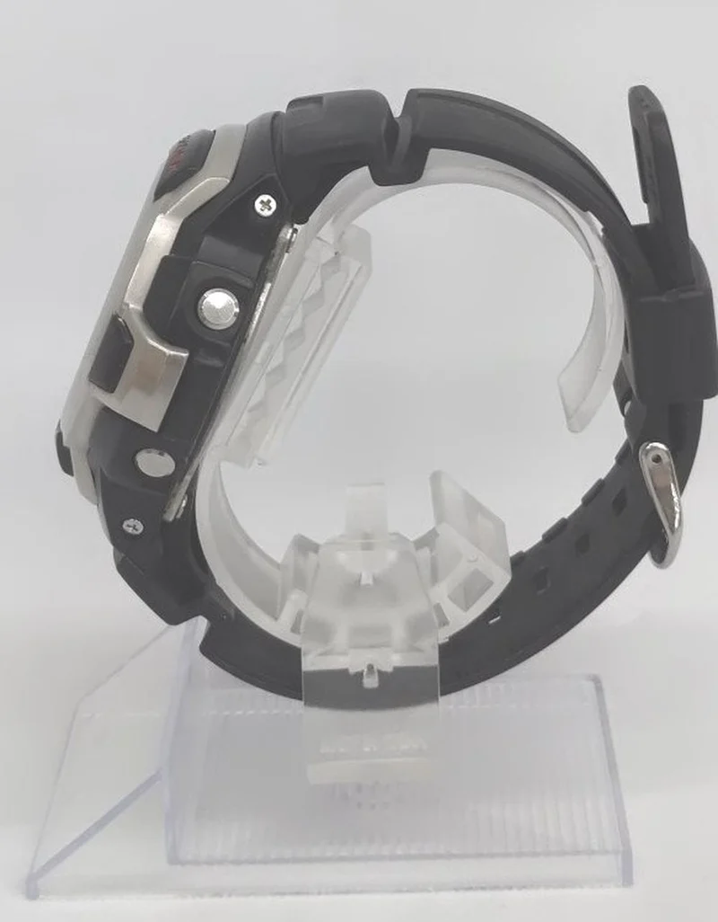 CASIO G-SHOCK G-200