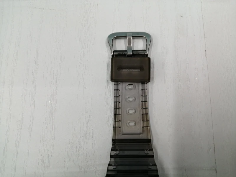 CASIO G-SHOCK GA-2100TLS