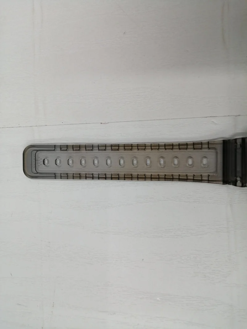 CASIO G-SHOCK GA-2100TLS
