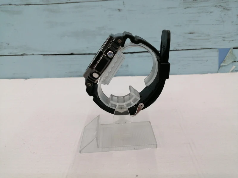 CASIO G-SHOCK GM-2100BB