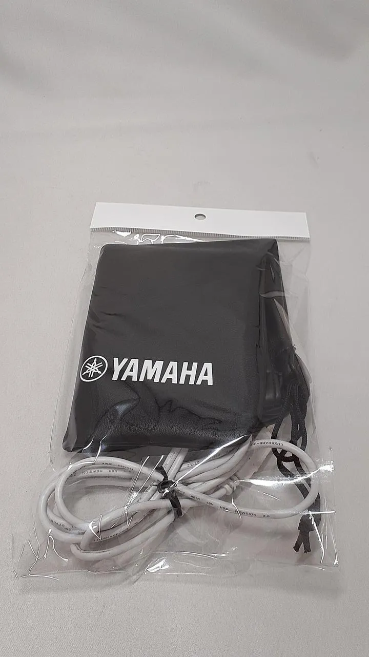 YAMAHA Audio-Interface AG03