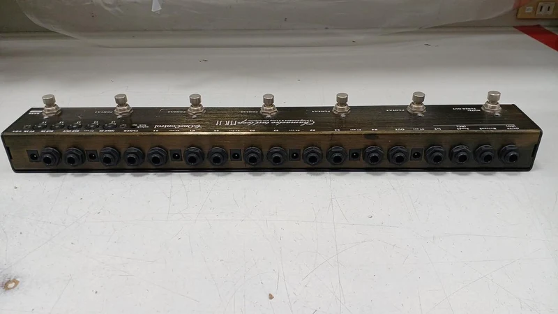 ONE CONTROL Switcher CHAMAELEO TAIL LOOP MKII
