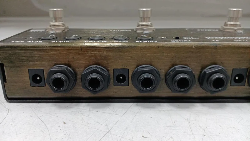 ONE CONTROL Switcher CHAMAELEO TAIL LOOP MKII