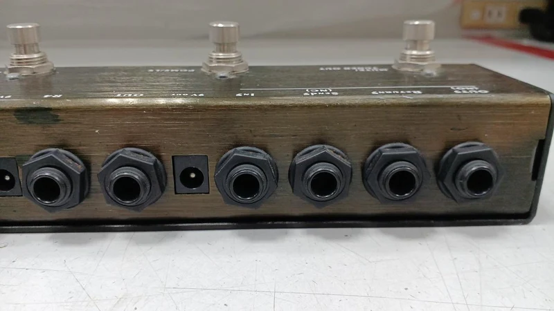 ONE CONTROL Switcher CHAMAELEO TAIL LOOP MKII