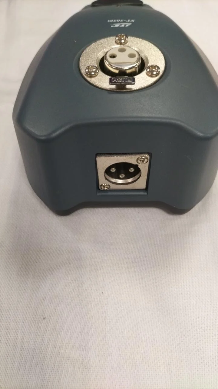 JTS Bass für Schwanenhalsmikrofon ST-5050I