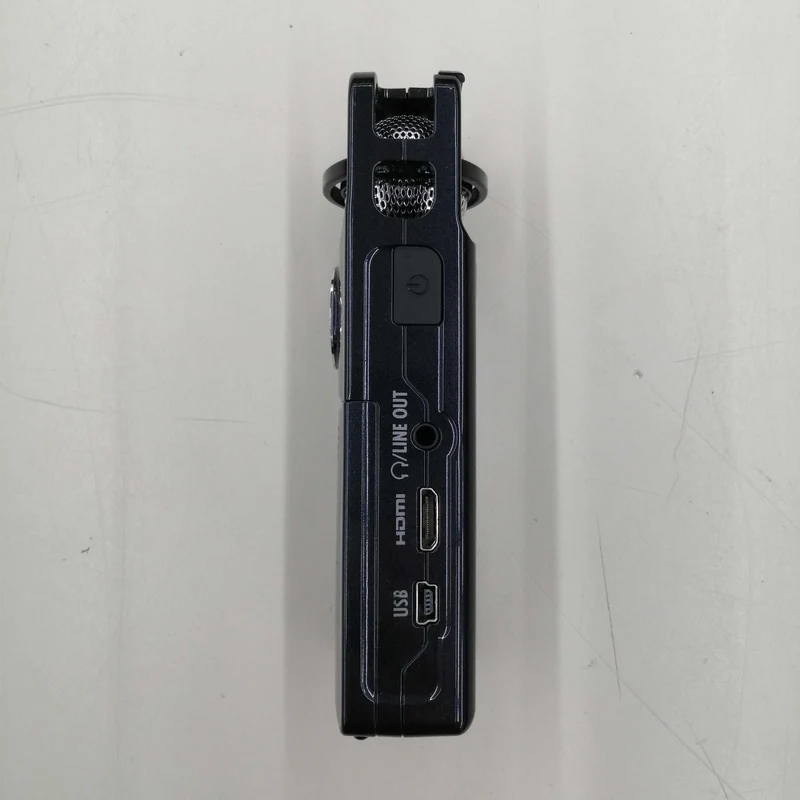 ZOOM Handy Recorder Q2HD