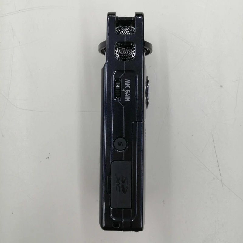 ZOOM Handy Recorder Q2HD