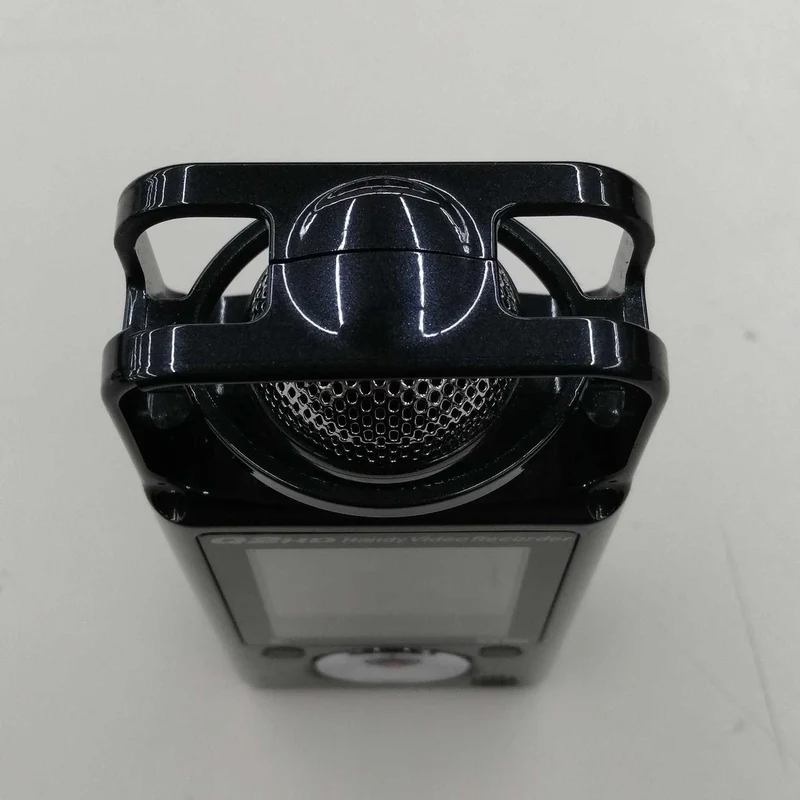 ZOOM Handy Recorder Q2HD