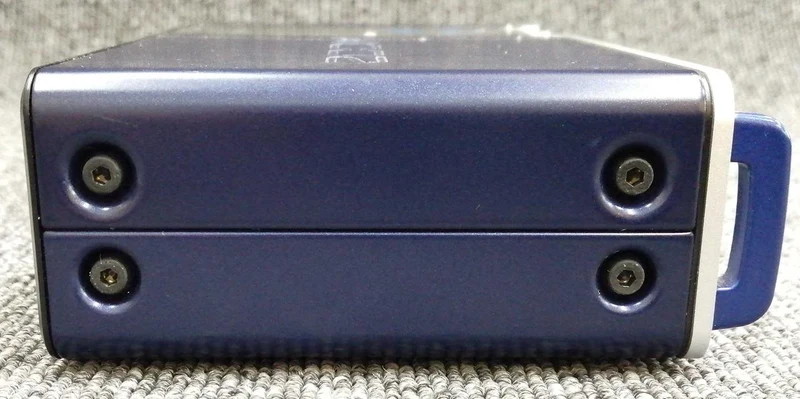 ZOOM Audio-Interface: TAC-2R