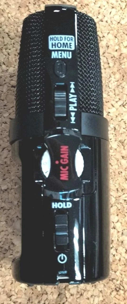 ZOOM Handy Recorder H2NEXT