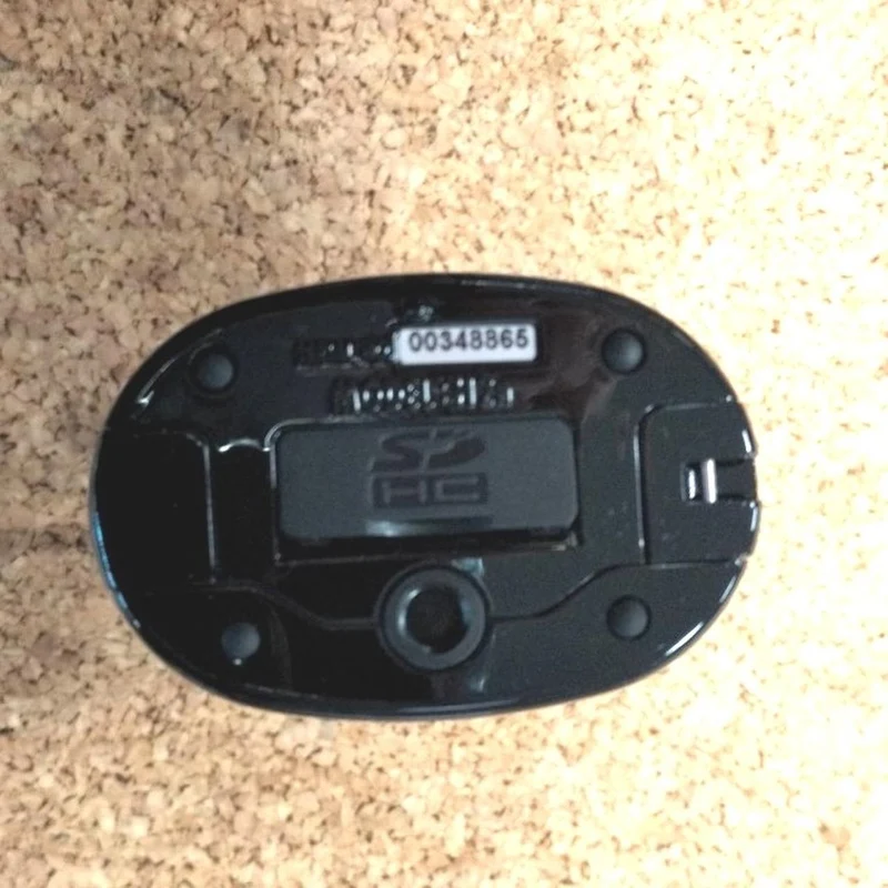 ZOOM Handy Recorder H2NEXT