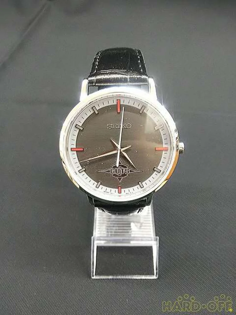 SEIKO Ultraman Dyna TDG Limited Edition 7N01-HDB0