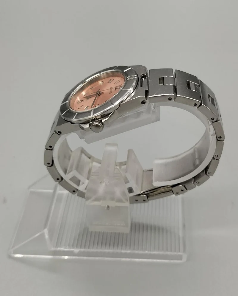 SEIKO Armbanduhr 7N82-0620