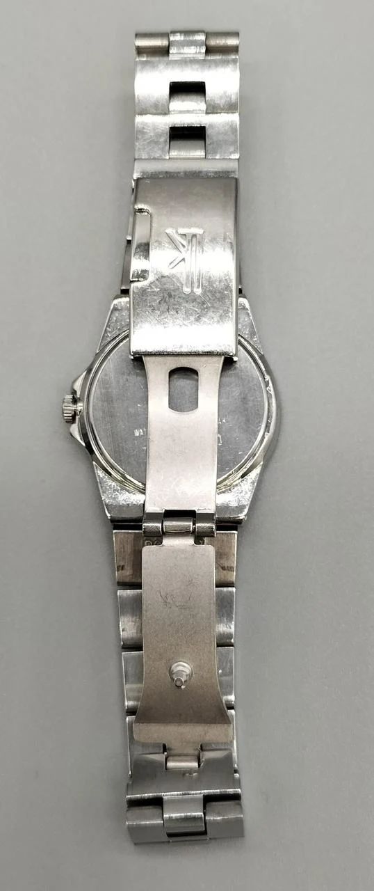 SEIKO Armbanduhr 7N82-0620
