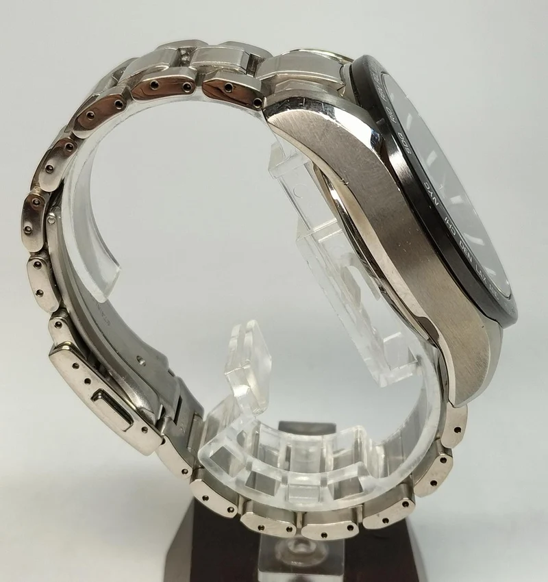 SEIKO Astron GPS Solar SSEO77JC