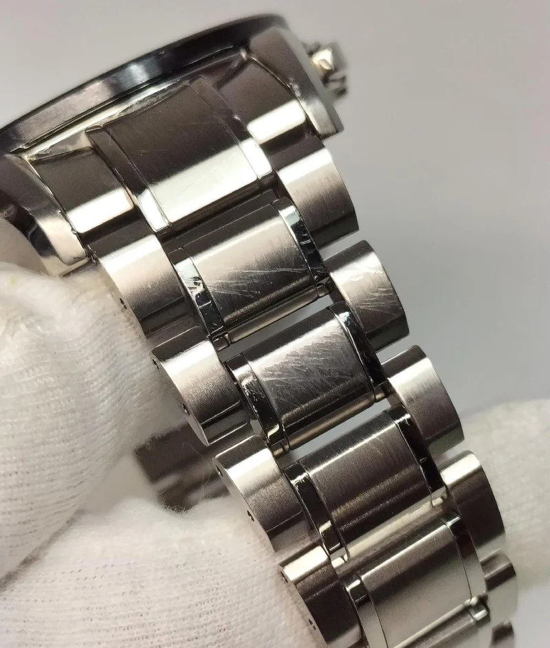 SEIKO Astron GPS Solar SSEO77JC