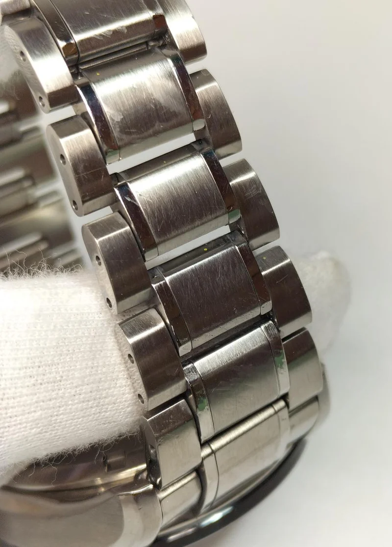 SEIKO Astron GPS Solar SSEO77JC
