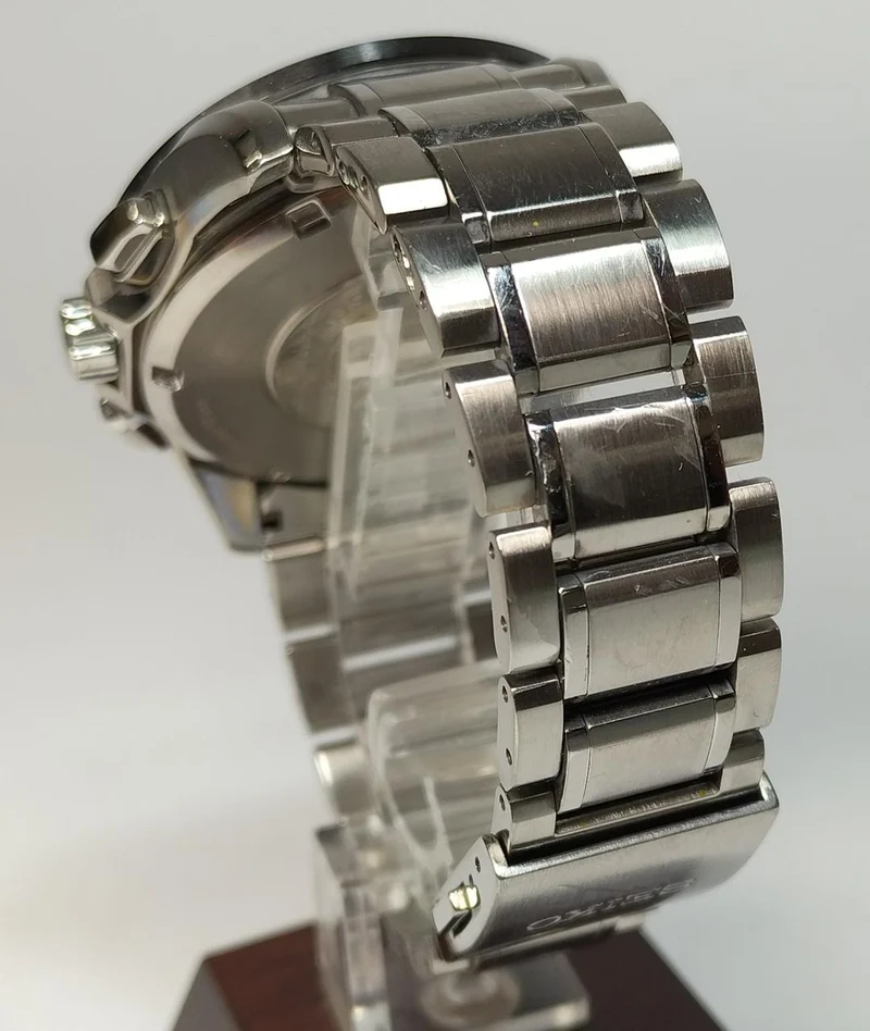 SEIKO Astron GPS Solar SSEO77JC