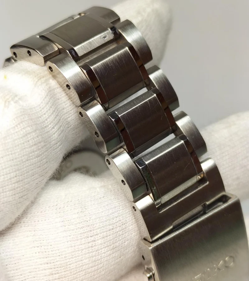 SEIKO Astron GPS Solar SSEO77JC