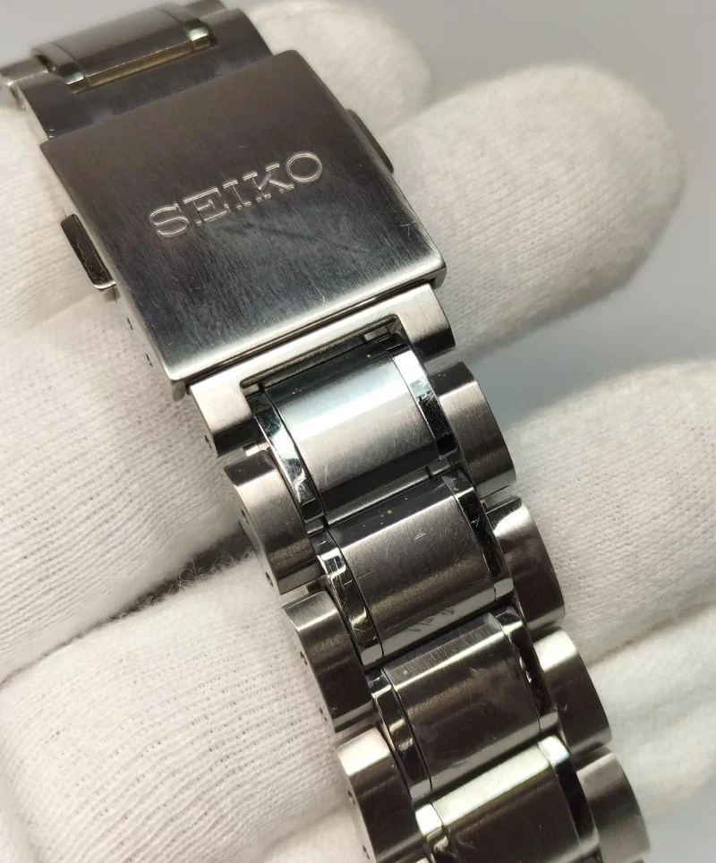 SEIKO Astron GPS Solar SSEO77JC