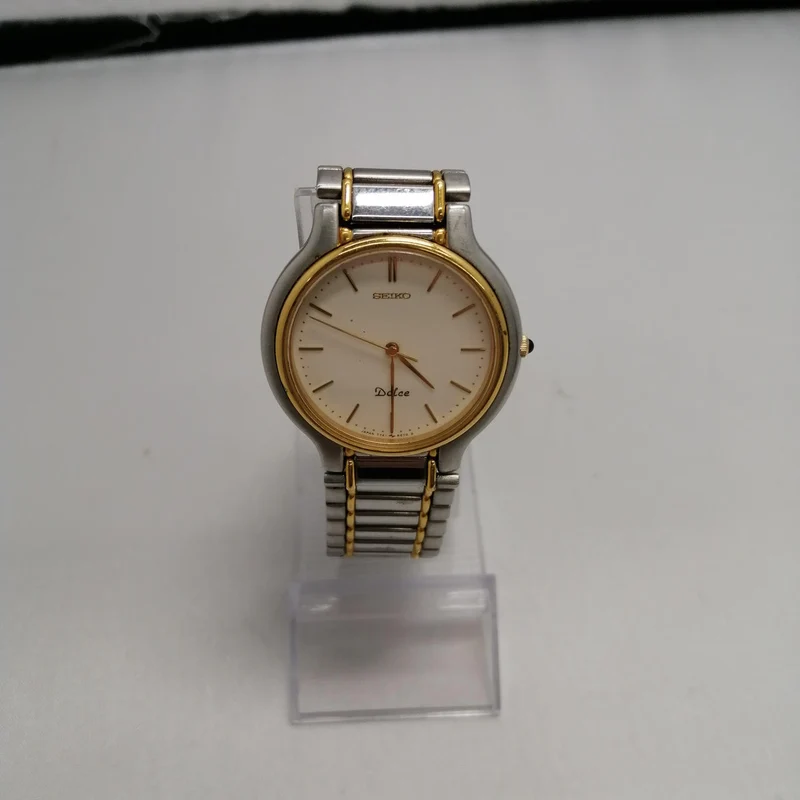 SEIKO Armbanduhren 090451